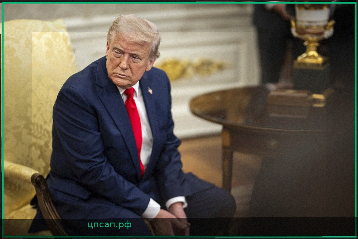 Китай придумал способ перехитрить Трампа