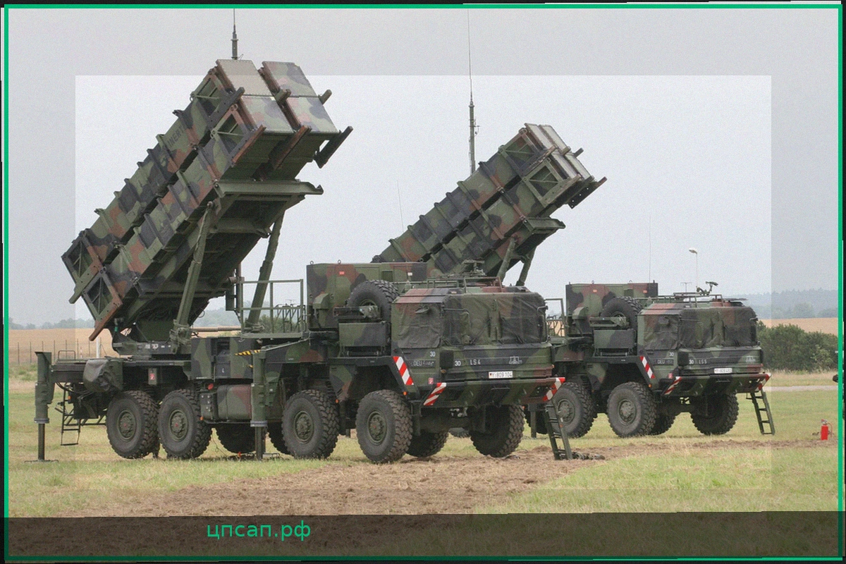 Польский скандал: Могла ли Варшава тайно передать ракеты Patriot Украине?