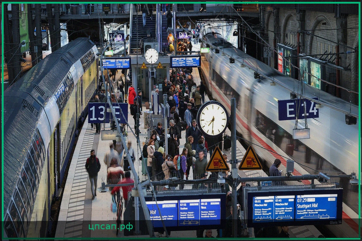 Deutschlandticket: Каково его будущее после трех лет существования?