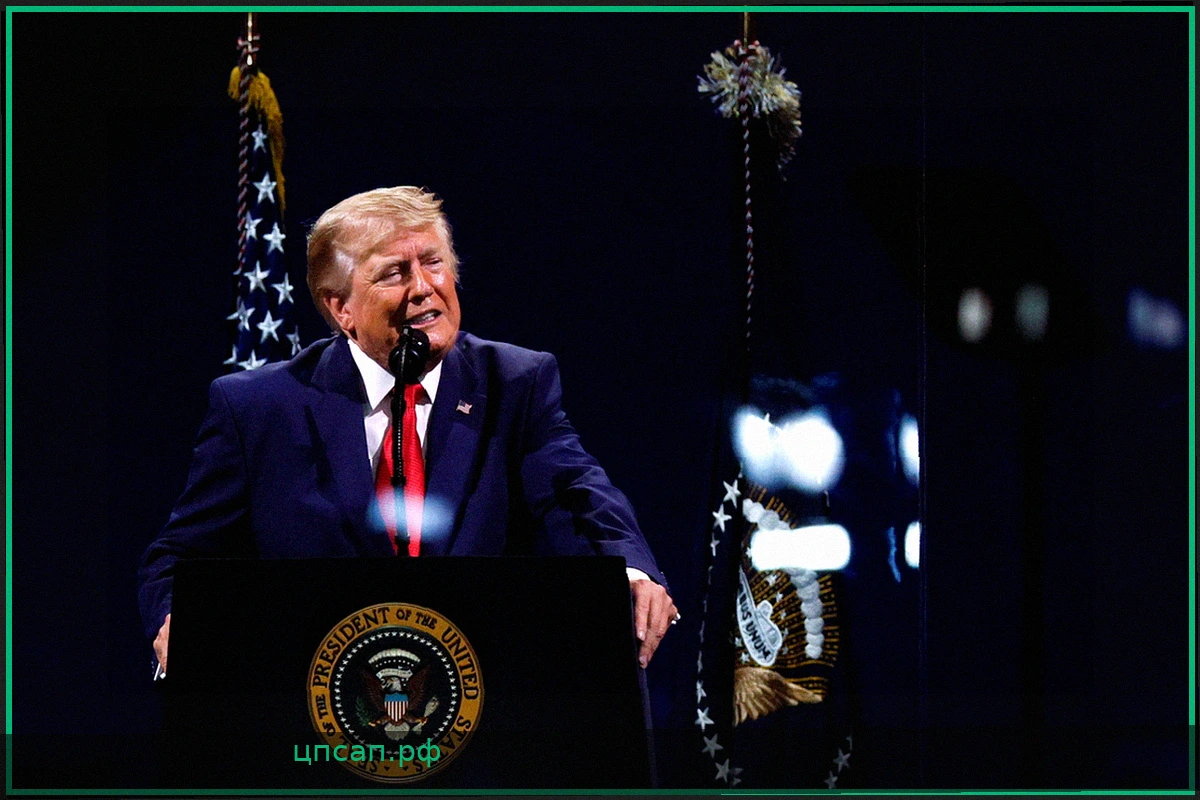 Трамп обещает защищать право на оружие