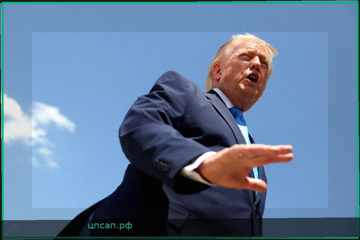 В США заявили о поиске Трампом искупления на Кубе