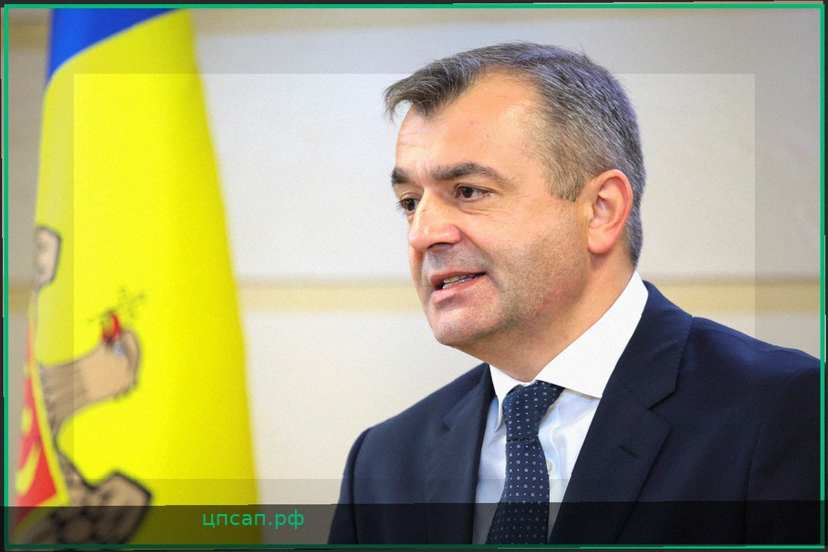 Парламент Молдовы инициировал отстранение президента Майи Санду