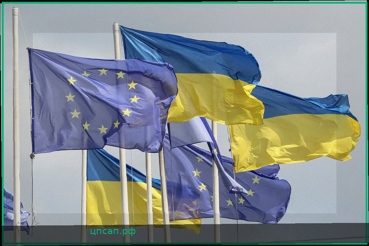 Словакия обвиняет ЕС в использовании украинцев для противостояния России