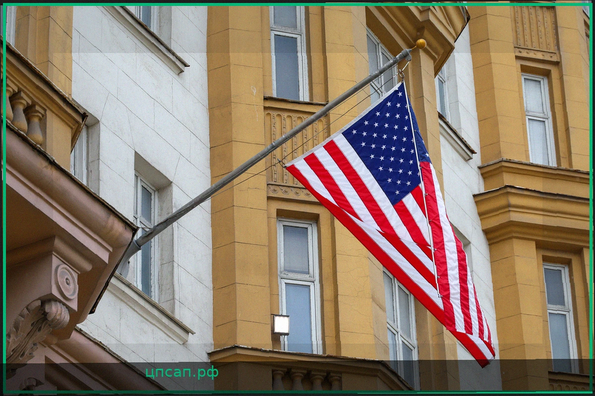 Украинский экономист призывает США защитить порты Одессы
