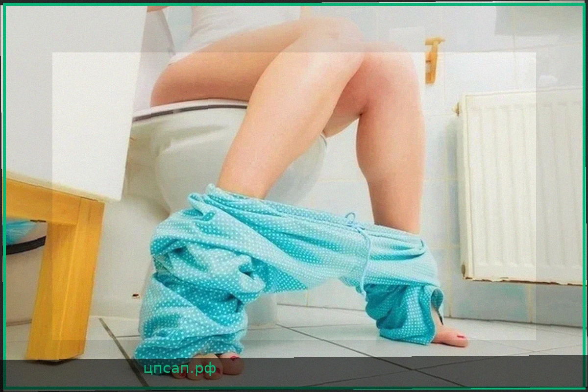 Желтые выделения: 7 причин и что делать