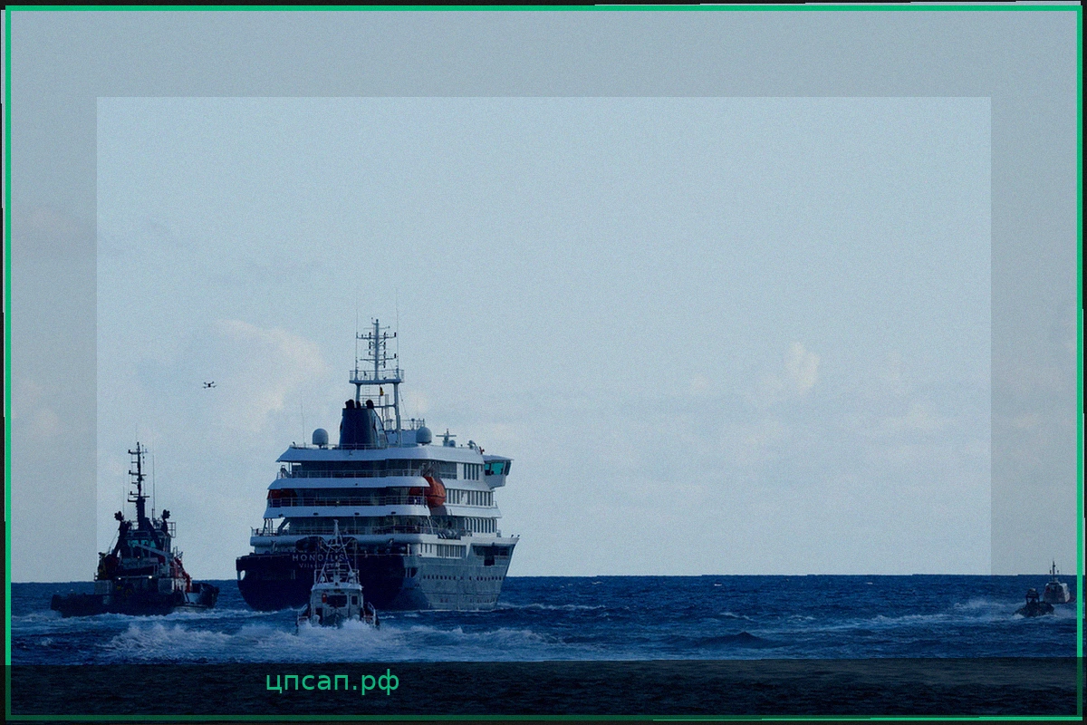 Еще один пассажир лайнера MV Hondius заразился хантавирусом