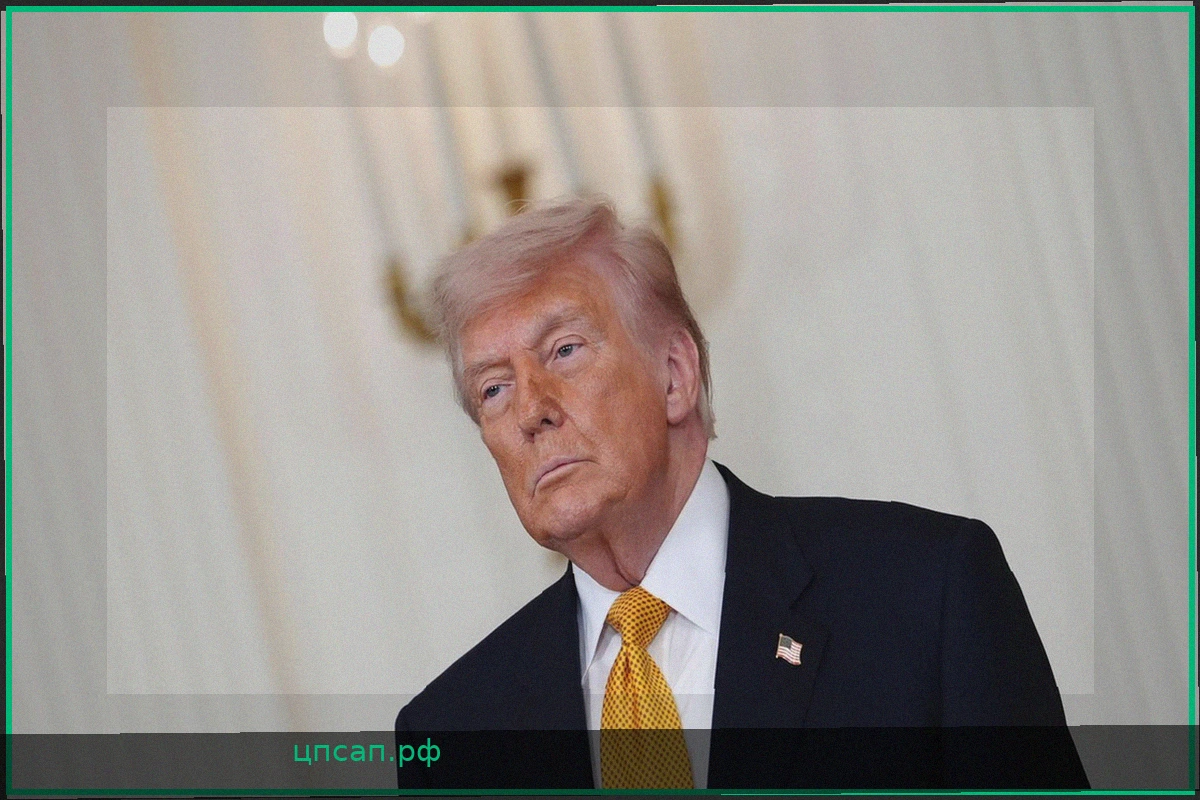 Трамп считает соглашение с Ираном "очень вероятным"