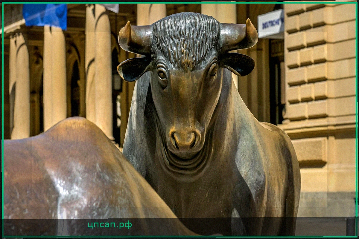 Обзор рынка: DAX устанавливает новый исторический рекорд