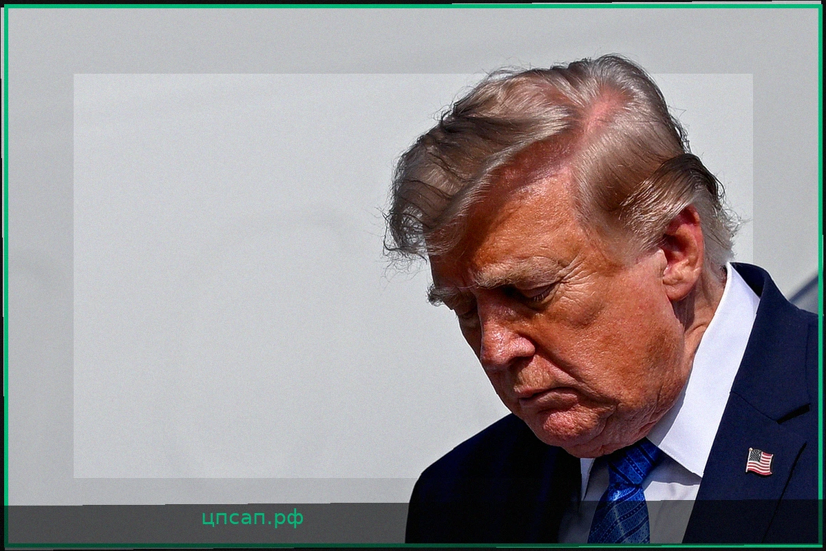 Страны Ближнего Востока призывают Трампа к переговорам вместо ударов по Ирану