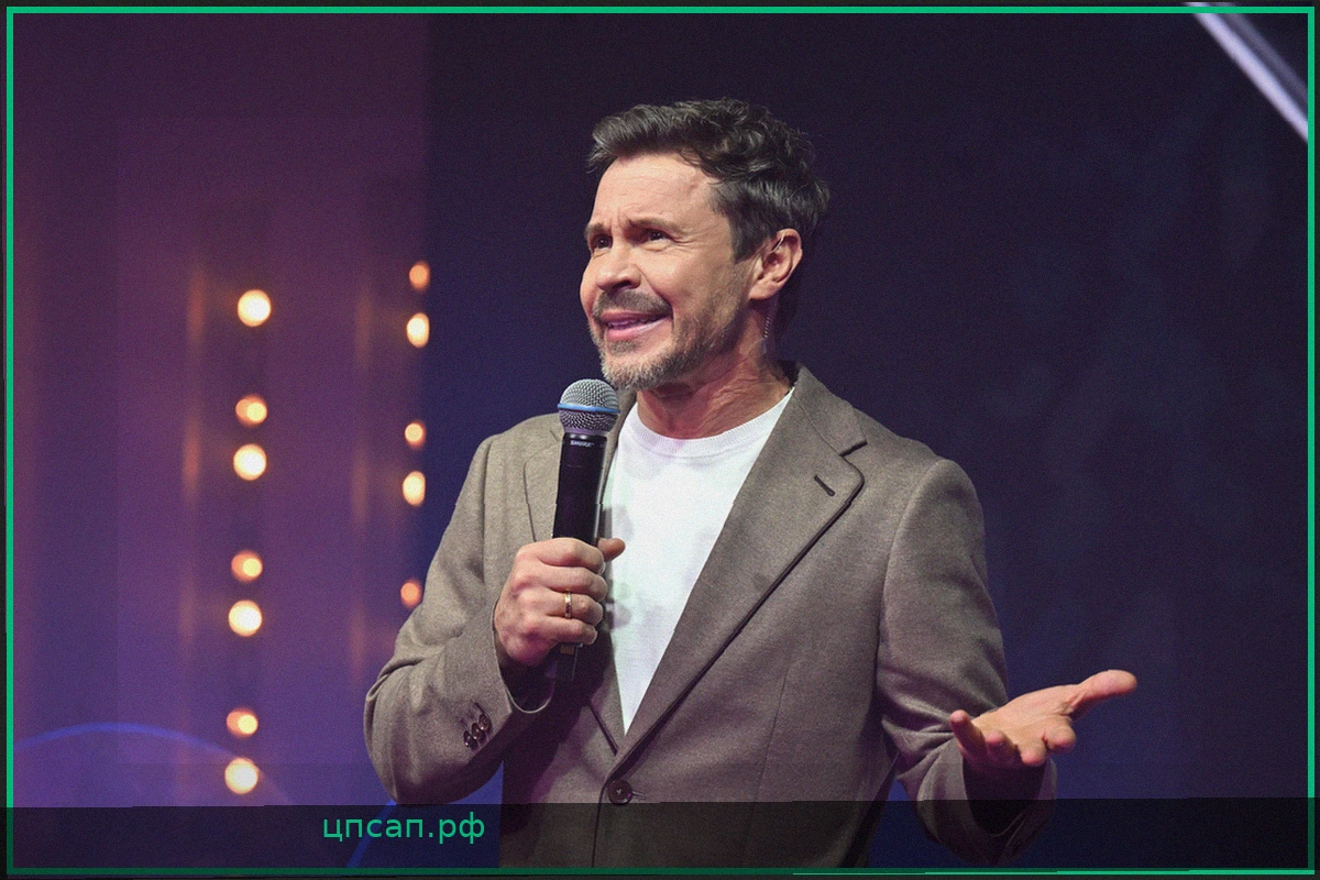 Павел Деревянко поделился впечатлениями от встречи с Путиным: «Он — легенда»