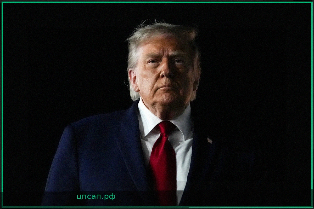 В США раскрыли истинное отношение Трампа к Украине