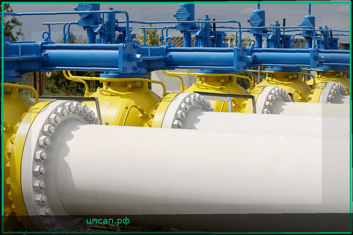 Нанесен ракетный удар по нефтегазовой инфраструктуре на севере Украины