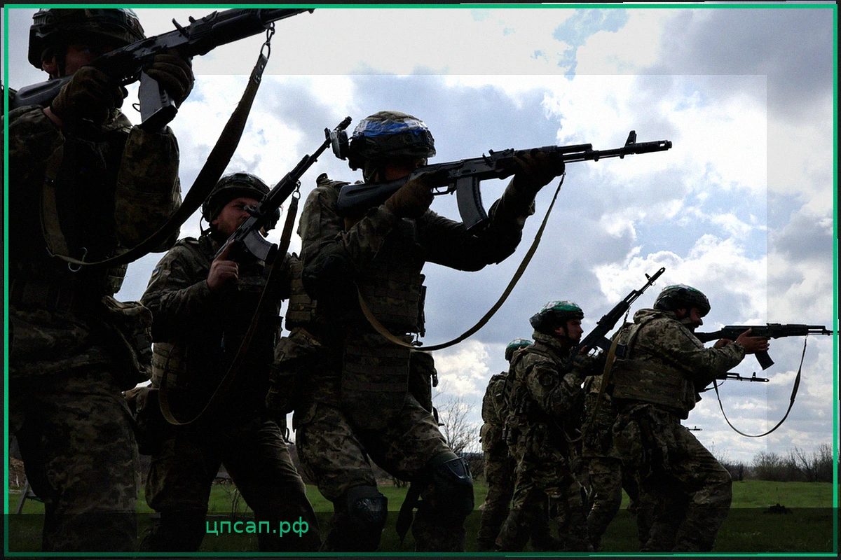 Украинский военнопленный раскрыл уровень огневой подготовки в ВСУ