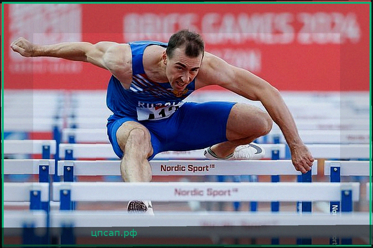 Сергей Шубенков высказался о возможном участии в «Играх на стероидах»