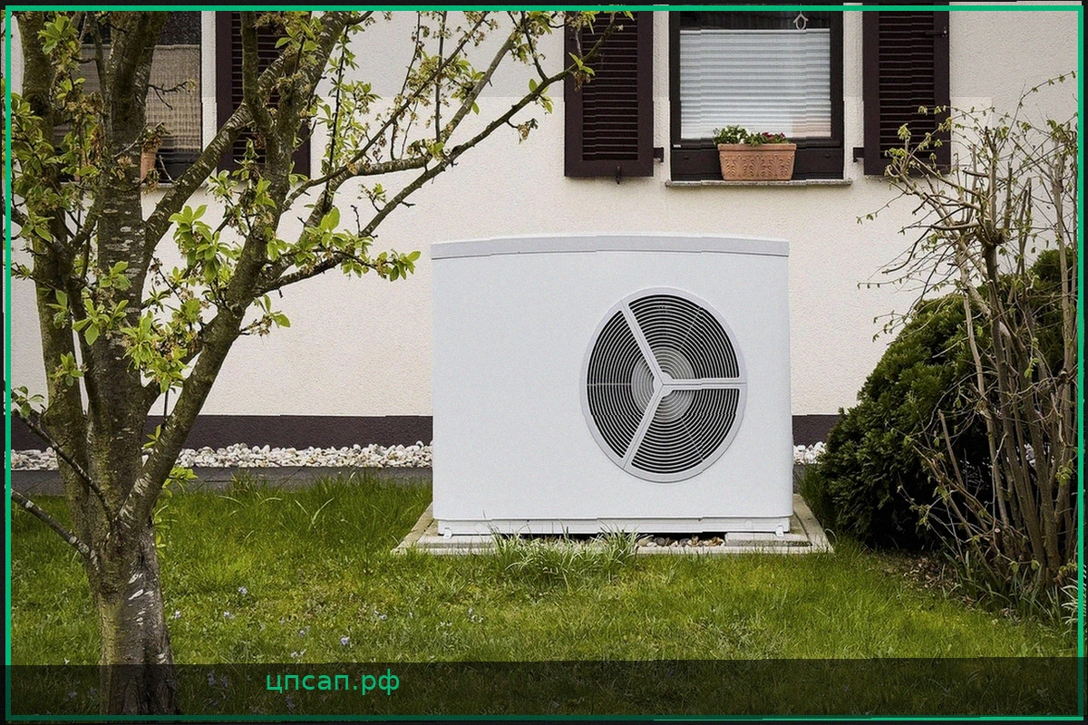Почти три четверти новостроек к 2025 году будут с отоплением на тепловых насосах
