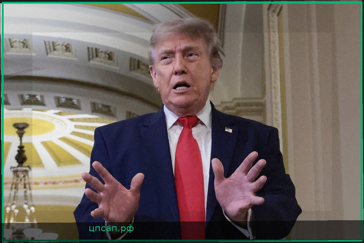 Трамп восхитился позицией России, Китая и Турции по иранскому конфликту