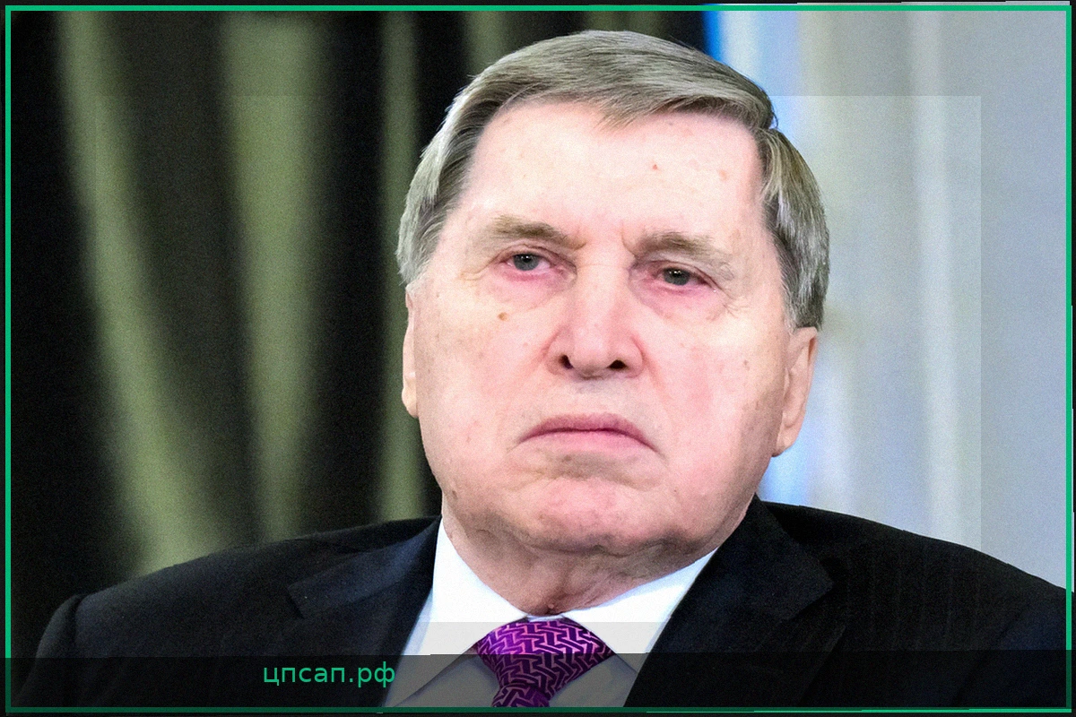 Помощник Путина рассказал о попытках ЕС связаться с Москвой