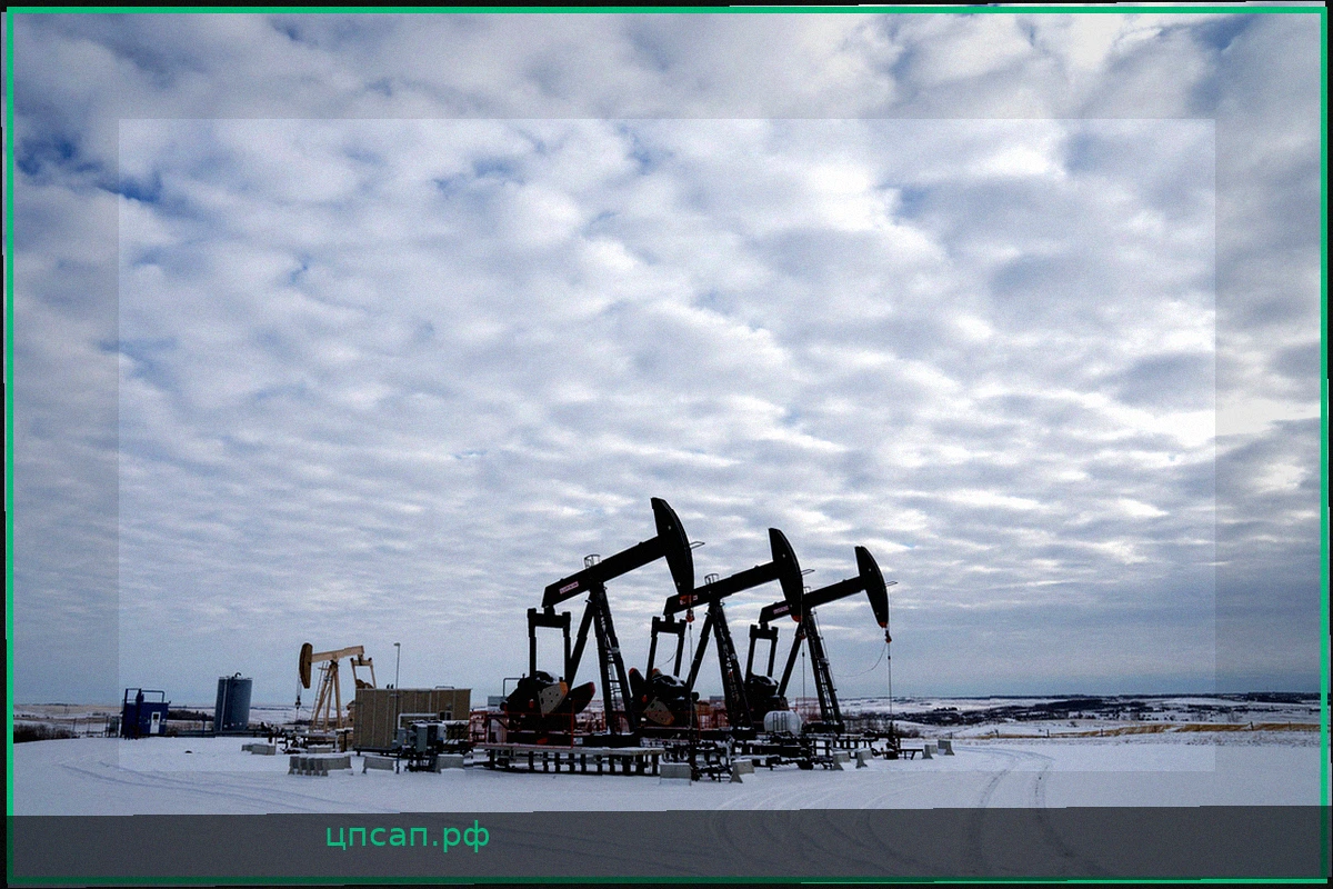 Цены на нефть: Рекордные отметки с 2022 года на фоне ближневосточной напряженности