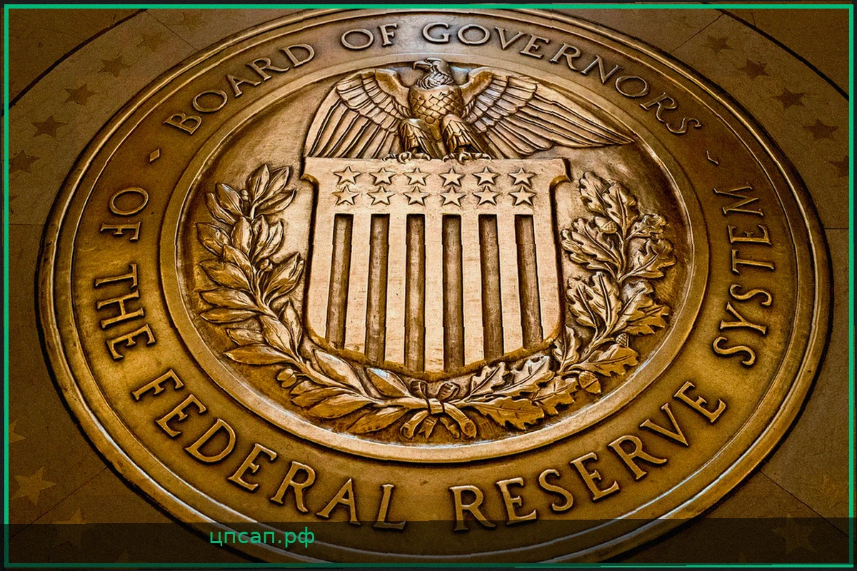 ФРС США снова сохраняет ключевую процентную ставку без изменений