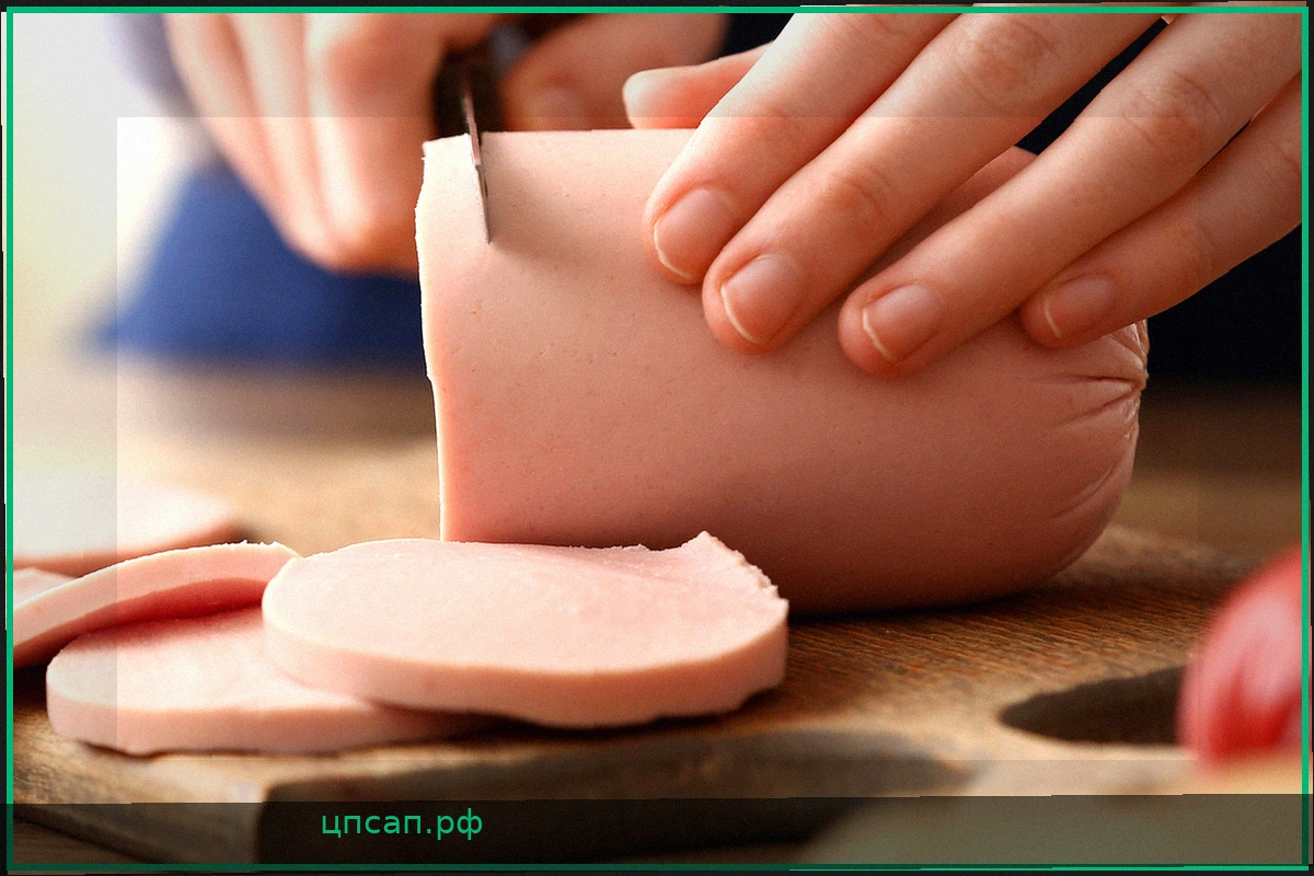 Продукты, провоцирующие рак: советы нутрициолога