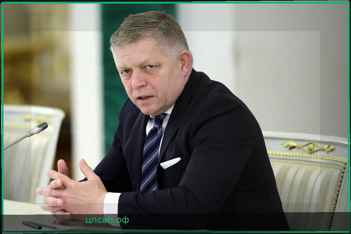 Словакия Заявила о Неготовности Украины к Вступлению в Евросоюз