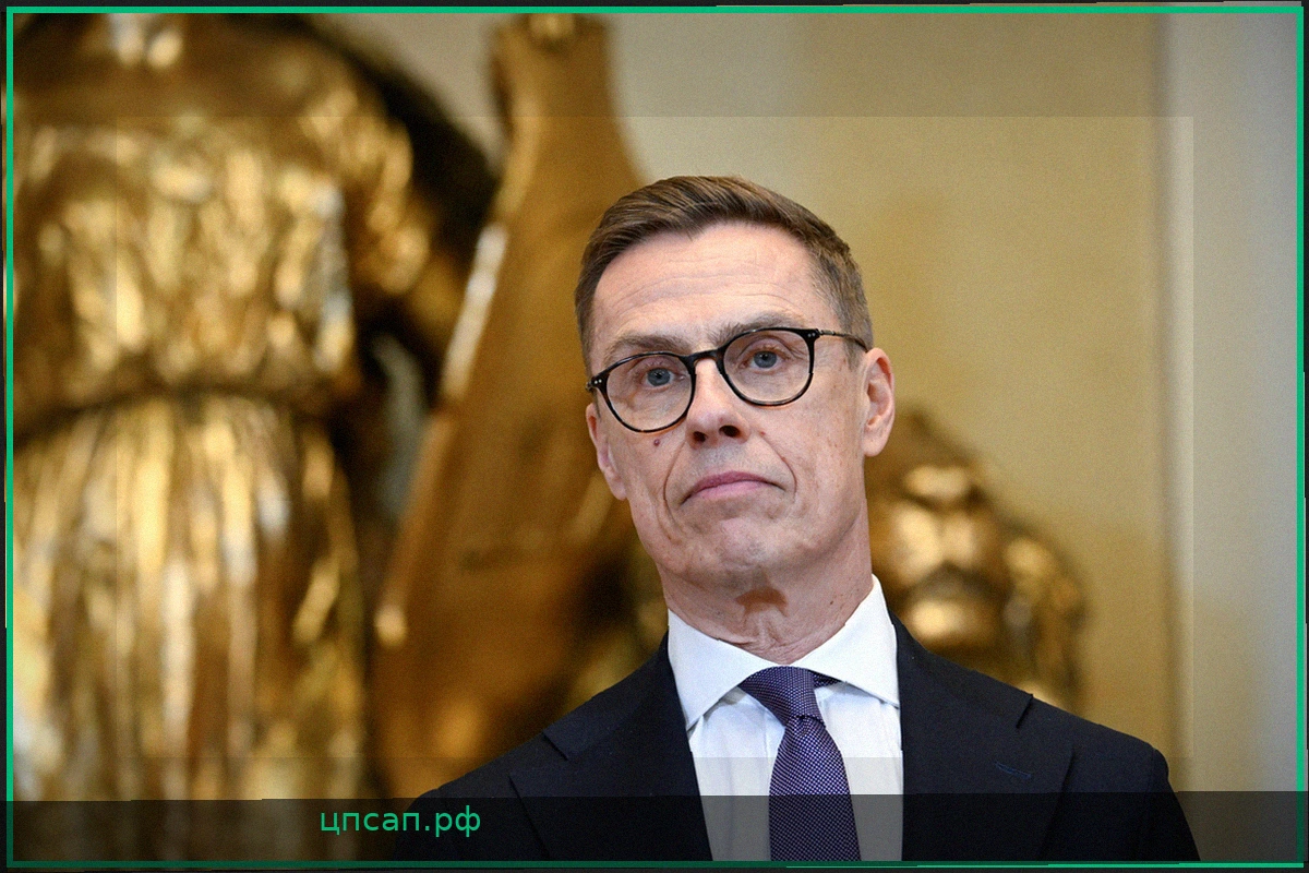 Финляндия призывает Запад к сложным переговорам с Россией ради мира