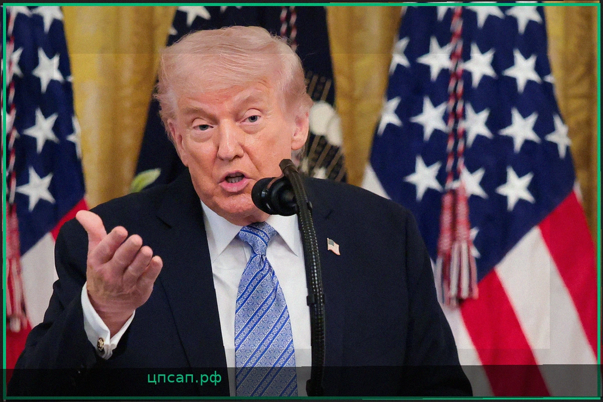 В Европе предрекли улучшение отношений с Трампом по одной причине