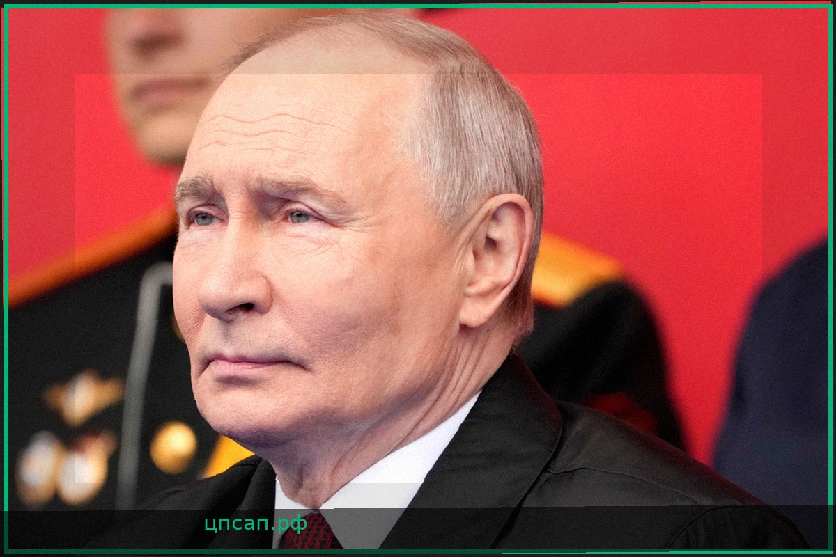 Владимир Путин проведет брифинг 9 мая: Детали от Юрия Ушакова