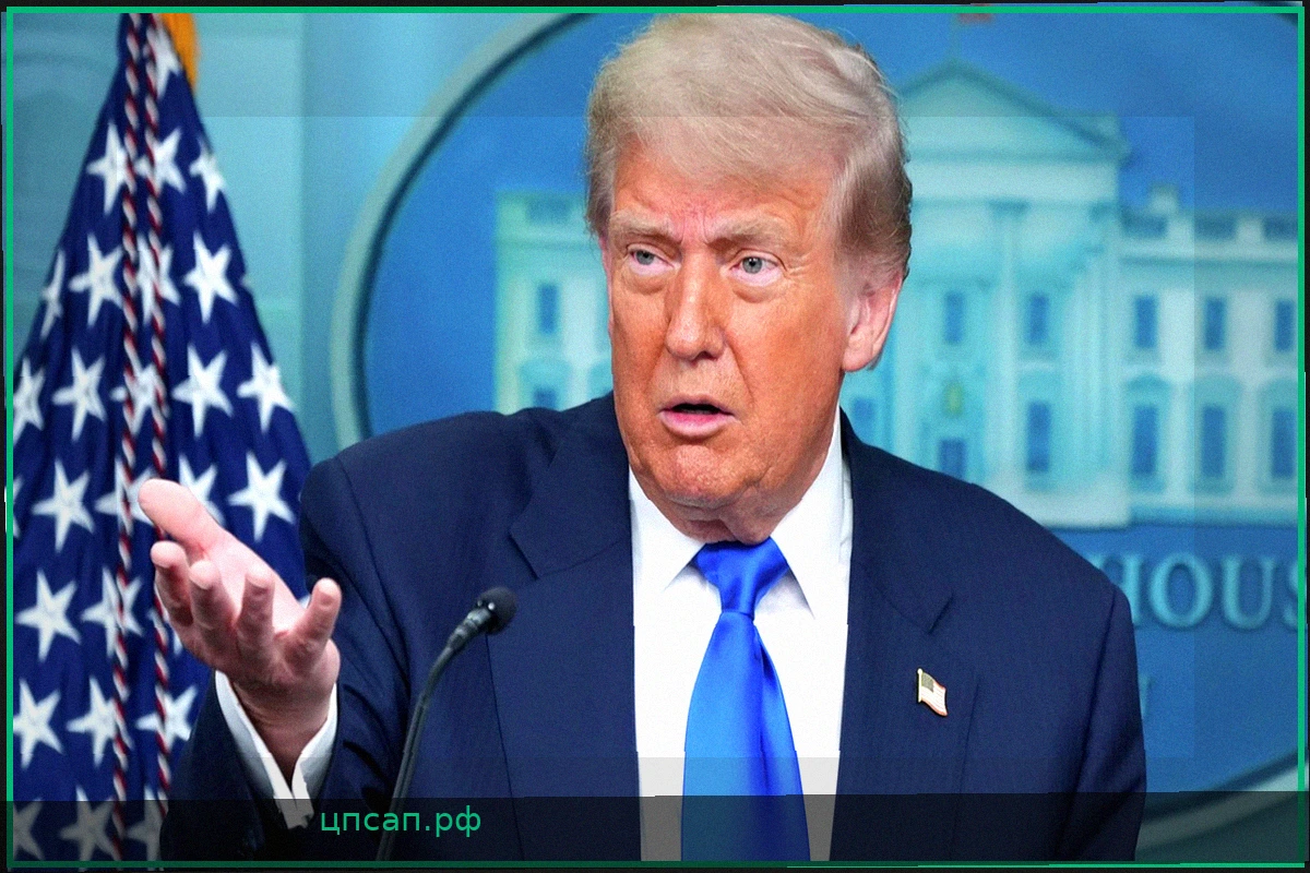 Суд запретил почтовой службе выполнять указ Трампа о голосовании