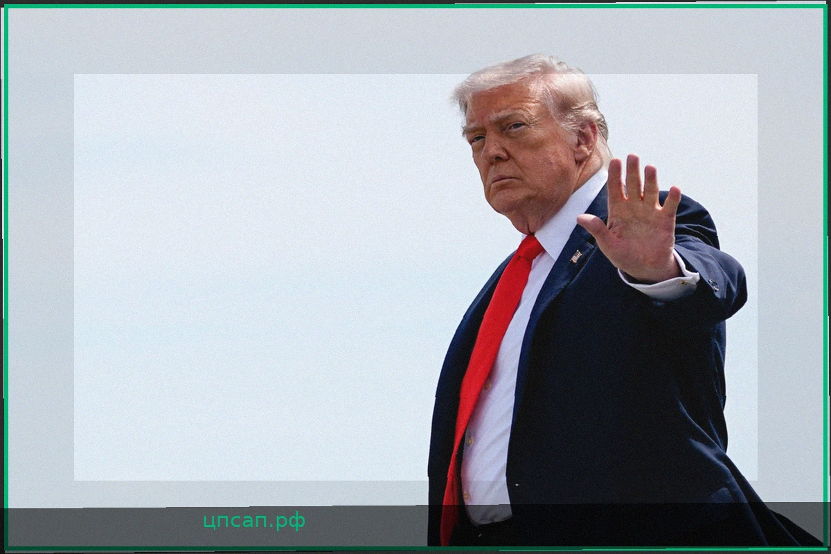 Ларс Клингбайль: Германии не нужны советы Трампа