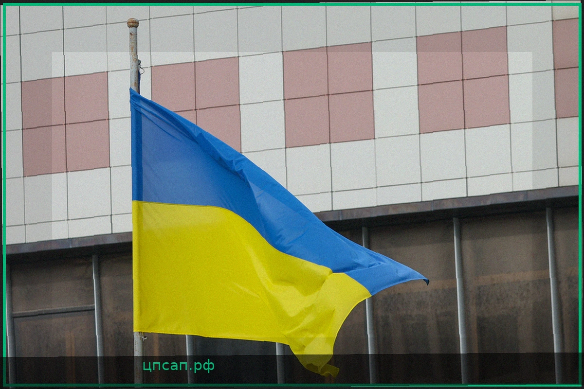 В МИД России заявили о начале борьбы за контроль над оборонным сегментом Украины