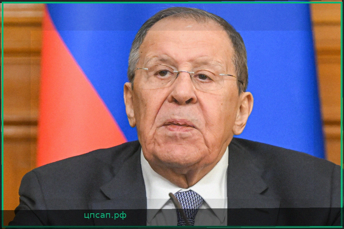Лавров: Заявления европейских политиков о стратегическом поражении России несерьезны