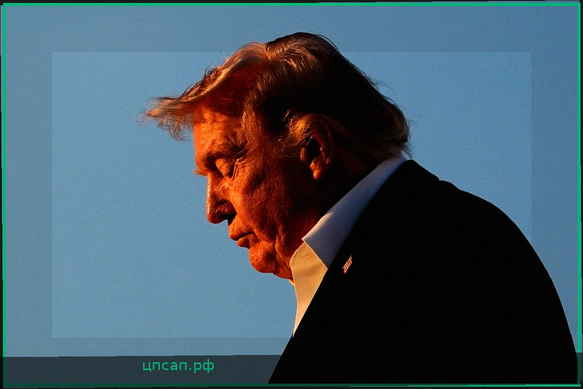 Политический Риск Трампа: Иранский Конфликт и Выборы 2026