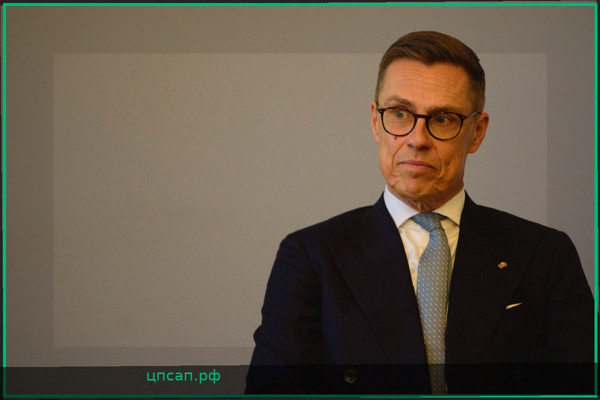 ЕС ищет посредника для переговоров с Россией: Стубб в центре внимания