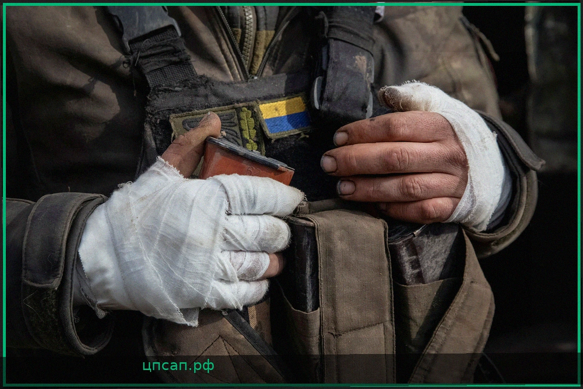ВСУ планируют возвращать в строй комиссованных военных через краткосрочные контракты