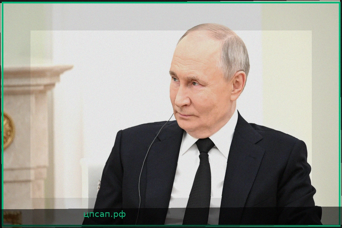 Путин высоко оценил визит Мирзиёева на Парад Победы как символ особых отношений