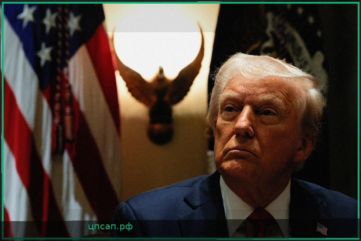 Мексиканские чиновники стали информаторами для администрации Трампа