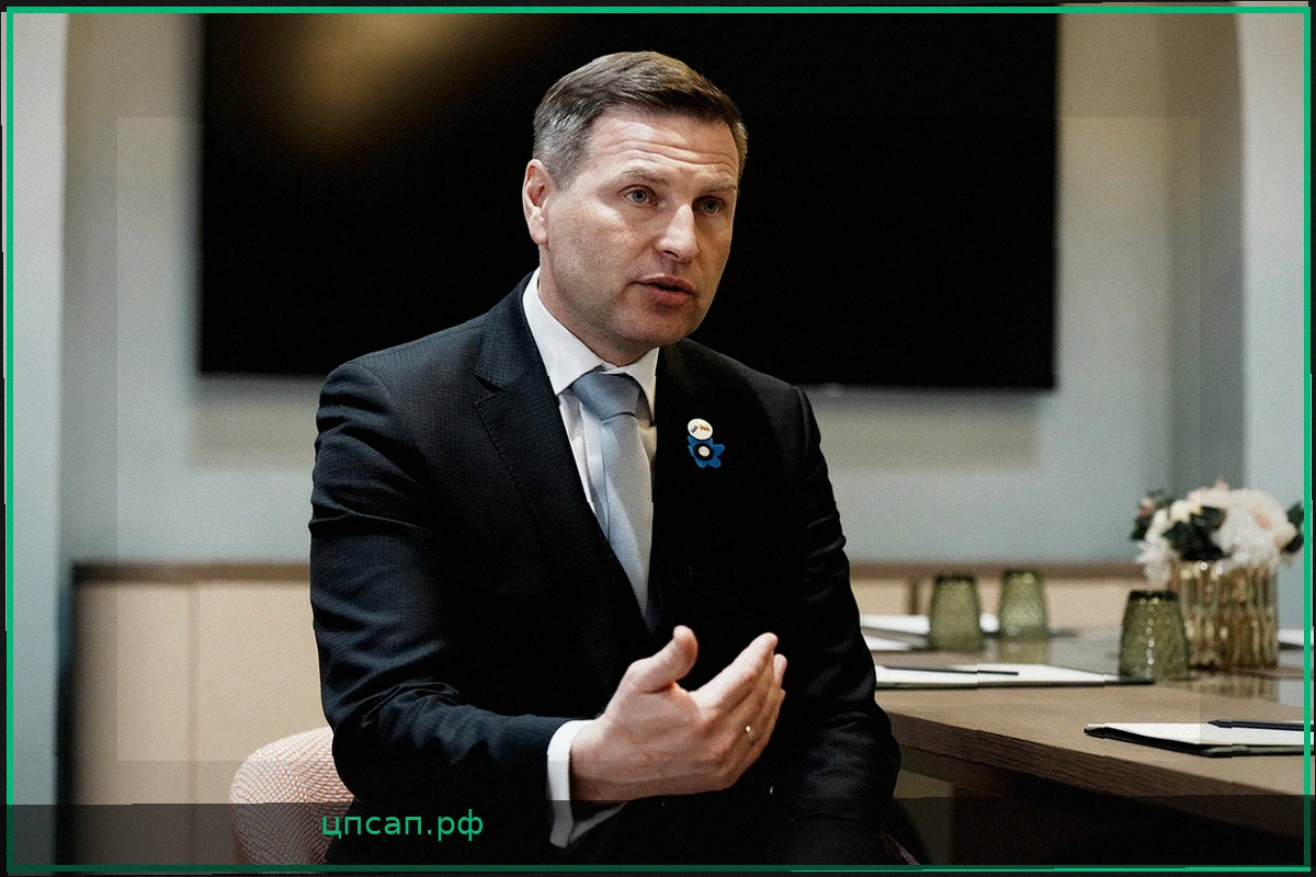 Эстония призывает ЕС усилить контроль за финансированием Украины из-за коррупции
