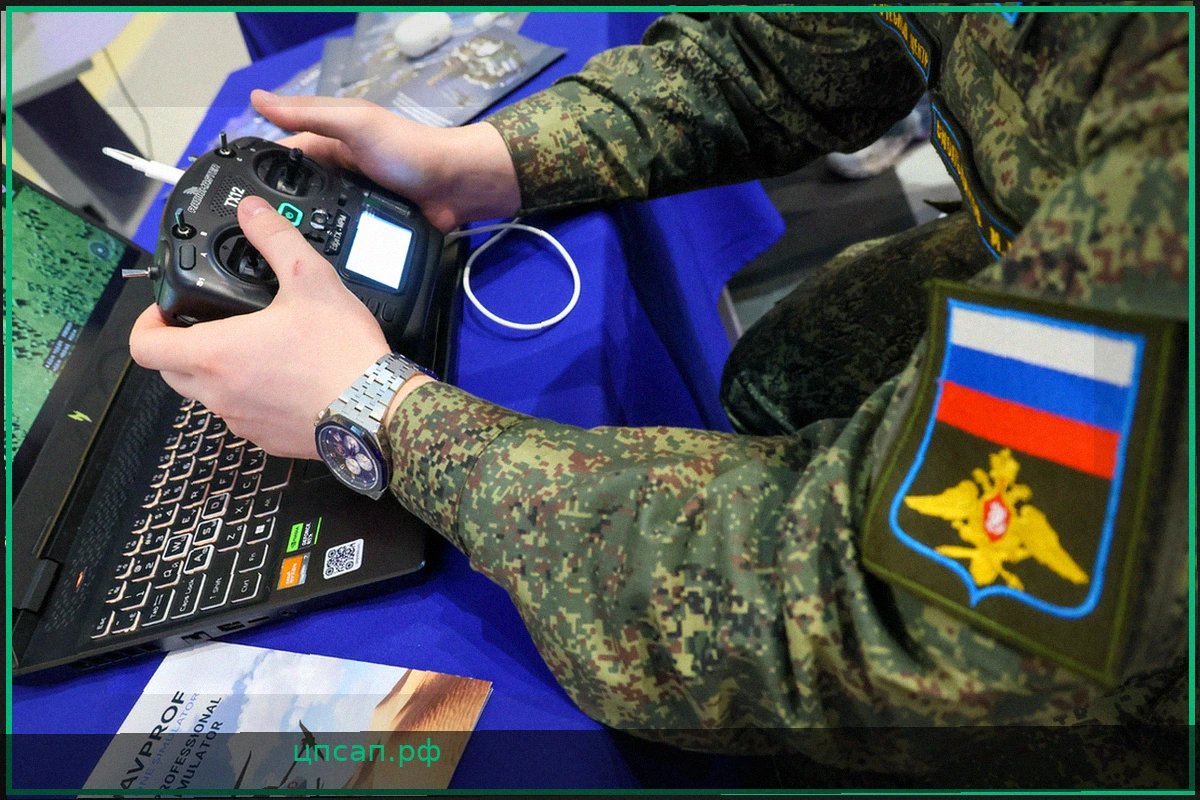 Запад признает: Армия России превосходит США в современных боевых действиях