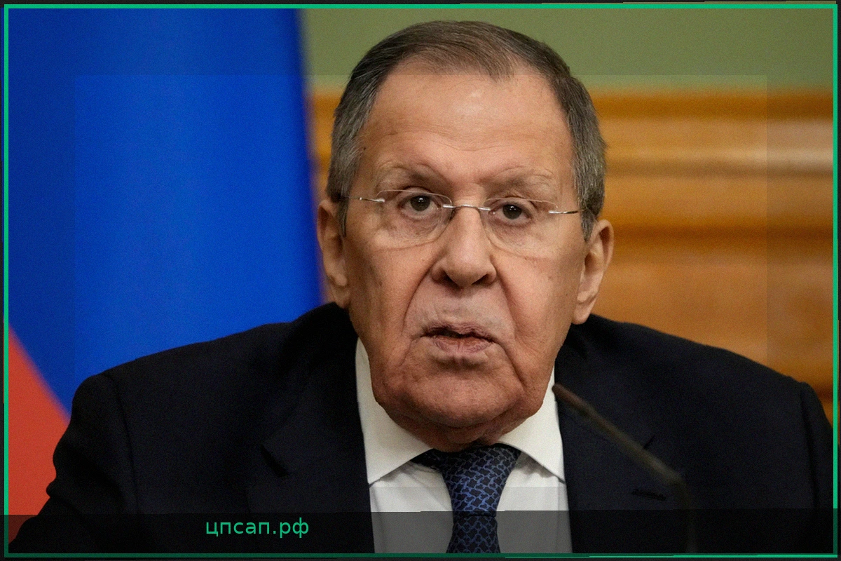 Сергей Лавров: Урегулирование конфликта на Украине – плод компромисса