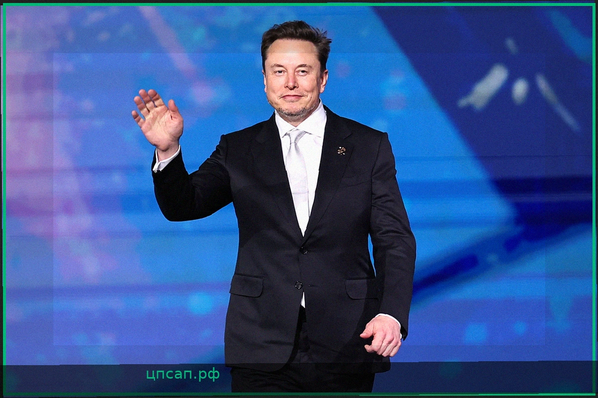 Астрономическая компенсация Илона Маска в Tesla: До $158 миллиардов к 2025 году