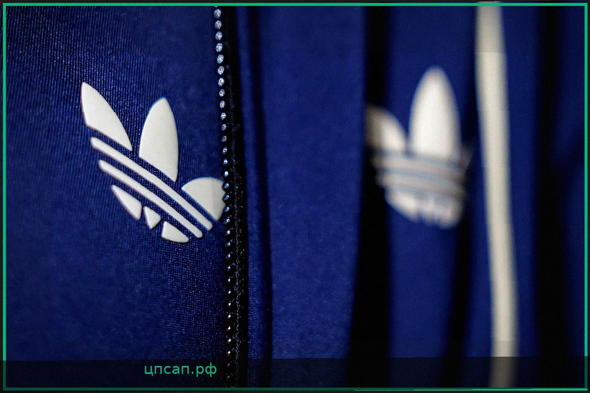Влияние вылета Германии с Чемпионата мира на акции Adidas