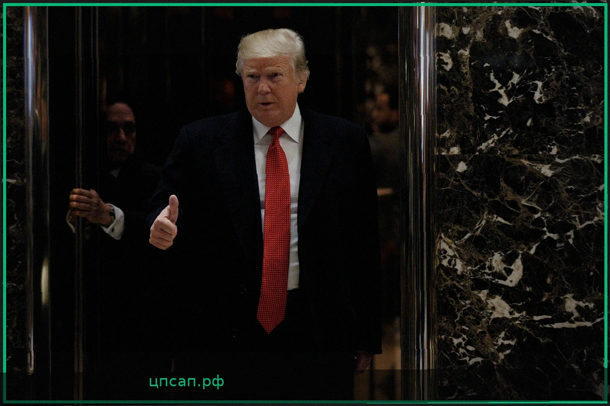 Дональд Трамп продлил санкции в отношении руководства Беларуси