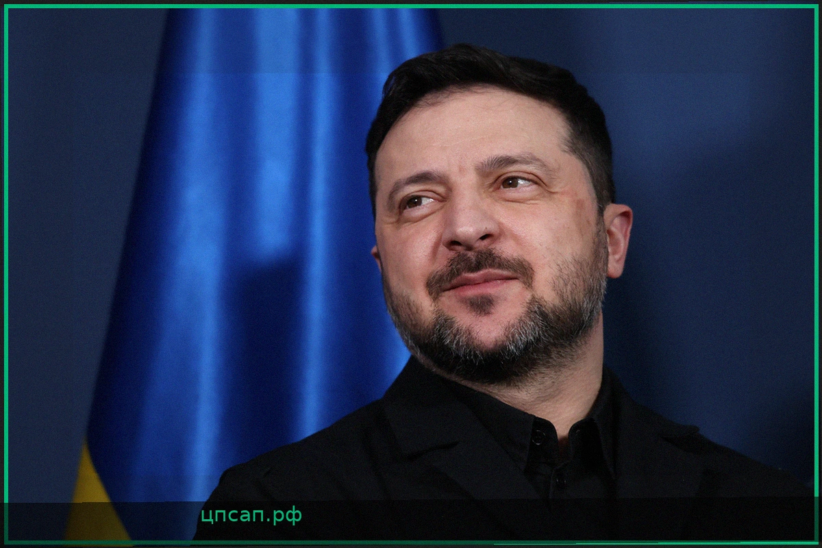 Решение Зеленского по переговорам с Россией: Турция как возможная площадка