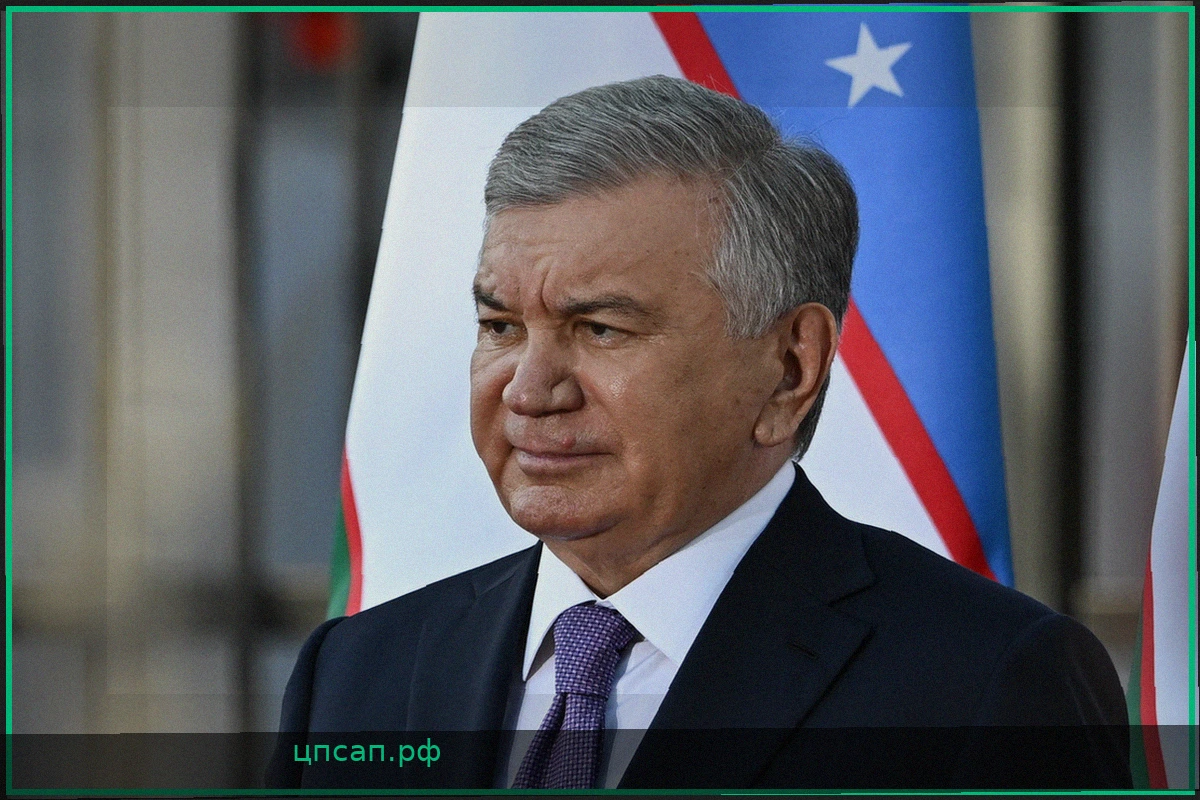 Узбекистан направляет спецгруппу в Россию после гибели граждан в Нижнекамске