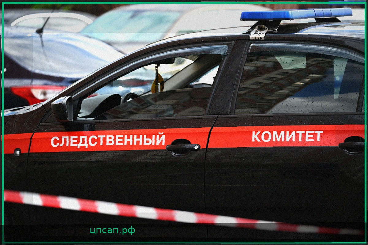 Взрыв газового баллона на стройке Верховного суда в Петербурге: погибший и раненые