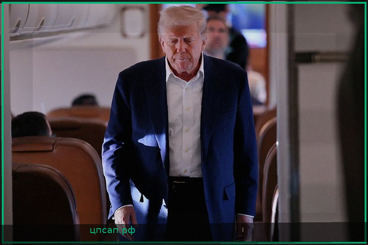 Переговоры Трампа и Си Цзиньпина завершены: Обсуждены ключевые вопросы