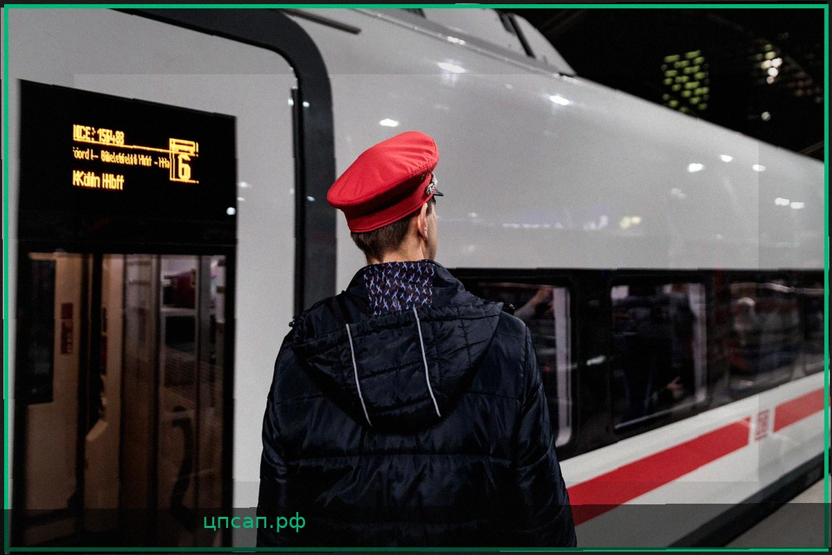 Deutsche Bahn: Цены на билеты дальнего следования останутся стабильными на год