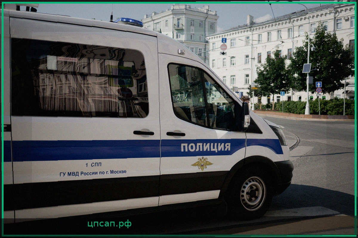 В Москве приезжий ограбил инвалида-колясочника