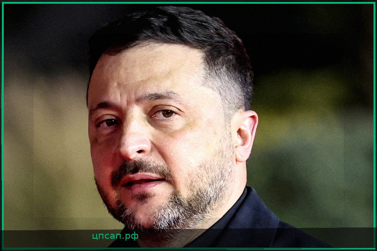 Зеленский обсудил с председателем Евросовета кандидатуру переговорщика с Россией